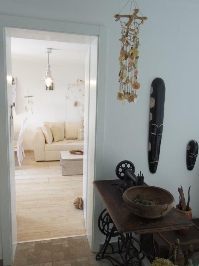 Apartman Lavandin Čižići Exterior foto