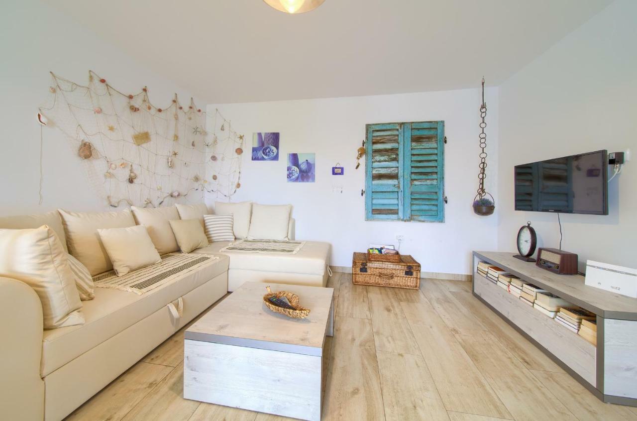 Apartman Lavandin Čižići Exterior foto