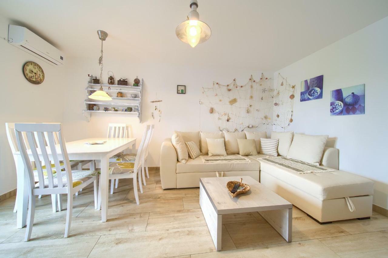 Apartman Lavandin Čižići Exterior foto